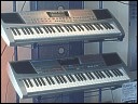 Yamaha Tyros2